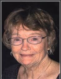 Obituary information for Mary Ellen McGovern