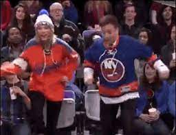 He's a big islanders fan <3. Gdt 1 Chicago Blackhawks Ny Islanders 10 9 15 7 30 Pm F Otl 3 2 Page 4 Hfboards Nhl Message Board And Forum For National Hockey League