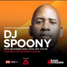 boroughsunited has been running for 25 years now. An initiative designed to  bring together the young adults of London's various boroughs by way of a  talent competition. The capital has a problem