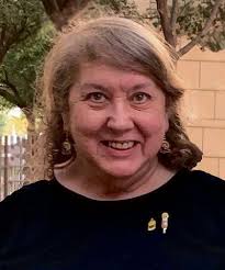 Stacey Soper Obituary (1955