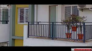Just steps from brickell city center and mary brickell village and minutes from the art and entertainment district, midtown miami, the design district, and wynwood. Latest Balcony Grill Design Window Design Youtube
