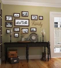 Home entrance wall decor ideas. Foyer Ideas An Architect Suggests Architecture Ideas