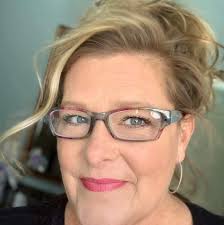 If everyone could stop and take 2 min and hop over to Leslie Barron page  and wish her a Happy Birthday it would be greatly appreciated. She deserves  all the love in