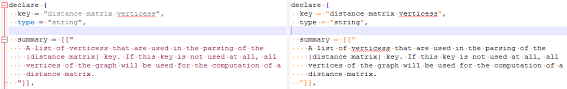 Extend Lua Language Settings In Notepad To Spell Check Also Stuff Enclosed In Stack Overflow