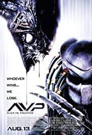 \rduring its return to the earth, commercial spaceship nostromo intercepts a distress signal from a distant planet. Alien Vs Predator 2004 Imdb