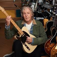 The coronavirus canceled his freshen up tour's european leg, planned for the summer of 2020. Paul Mccartney S Net Worth 2021 Is He The Richest Rock Star The Kenyan