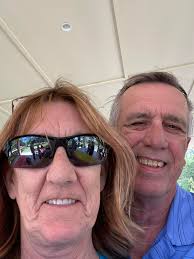 Two of my fav photos of Larry and magic. Larry had different hair styles  every year. My fav is from pic