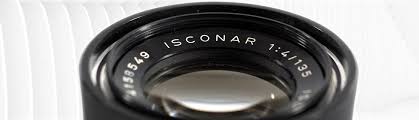 Sie geht in diesem sommer ohne einige große namen über die bühne. Isco Gottingen Isconar 135mm F4 0 Supermos Webpage