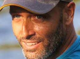 Simone Lunghi amore per l'ambiente