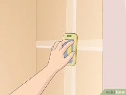 The closetmaid superslide ventilated shelf kit with closet rod combines a shelf and closet rod for a versatile storage solution. How To Install A Closet Rod 14 Steps With Pictures Wikihow