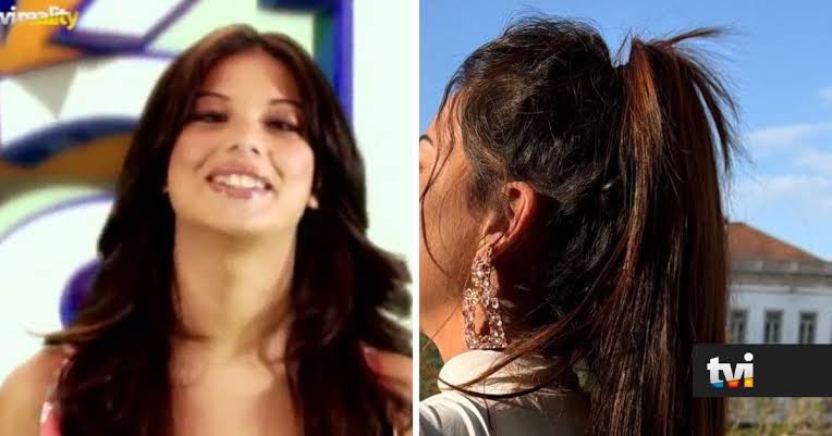 Cátia Palhinha reaparece após anos afastada das redes sociais. E é capaz de  não a reconhecer - Big Brother Verão 2026: Últimas Notícias, Vídeos e  Diretos - TVI