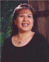 Delfrida Detsoi Obituary (1963