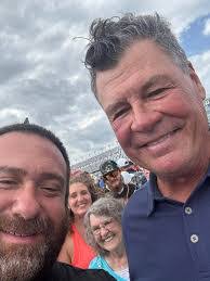 Kyle Malott's Instagram, Twitter & Facebook