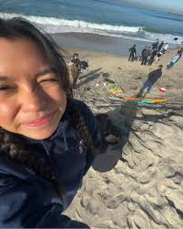 Hi! My name is Lili Perez and I'll be attending San Jose in the fall. I'm  from San Diego but I was born in Fort Worth, Texas. I'm looking to major in