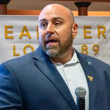 2023 TEAMSTERS LOCAL 89 STEWARDS BANQUET Thank you to all our stewards who  came out to yesterday's Steward's Banquet at Churchill Downs. Those in  attendance enjoyed good food, great company, and a