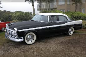 Image result for Raven Black 1958 Chrysler