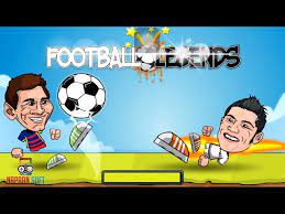 Juego y8 1 de fubol. Y8 Football League Gameplay Ios Android Video Youtube