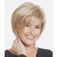 Lexi Short Layered Cut Petite Wig