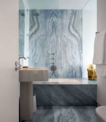 Marble is a beautiful stone that's often used in bathroom design. 100 Marble Bathroom Designs Ideas The Architects Diary