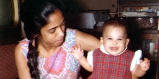 Cole, 26, and ella, 21, are emhoff's children from his previous. My Chitthis The Significance Of Sen Kamala Harris Speaking Tamil On A National Stage