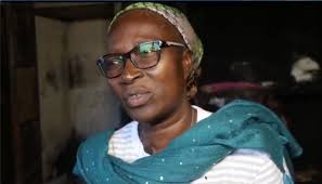 Sr Marie Stella : « Avançons au large, mes amis »