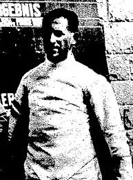 File:Paul Wormser, membre de l'équipe de France à l'épée, troisième du  tournoi olympique en 1936.jpg