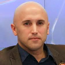 PHILLIPS Graham William