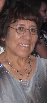 Delma Reyes's Instagram, Twitter & Facebook