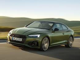 Konfigurieren sie ihr wunschauto & sichern sie sich jetzt den besten preis mit carwow. 2022 Audi A5 Review Pricing And Specs