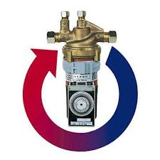 Undersink Instant Hot Water Circulating System Act E1 The Home Depot Hot Water Recirculating Pump Hot Water Natural Gas Water Heater
