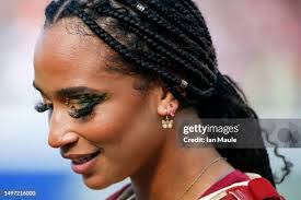 Marcie Kern's Instagram, Twitter & Facebook