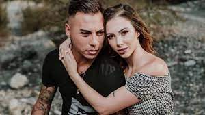 Aunque fue hace algún tiempo, el portal glamorama Con Bella Fotito Eduardo Vargas Y Daniela Colett Confirman Reconciliacion