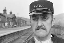 The Call Boy 1975 and its relation to NSW railways history