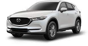 Mazda Cx-5 2018 Mas Audaz Mas Elegante Mazda Cars Mazda Usa Mazda