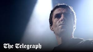 Liam Gallagher