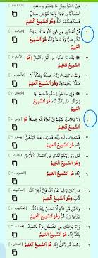 هو السميع العليم ثلاث عشرة مرة في القرآن ست مرات وهو السميع العليم خمس مرات إنه هو السميع العليم وحيدة في الم Duaa Islam Bullet Journal Journal