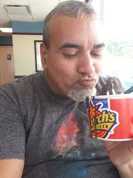 Church's Chicken Puerto Rico