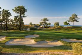 Retells the story of the 10 year siege of troy, which occurred in the 12 or 13th century bc. Troia Golf Carvalhal Portugal Albrecht Golf Fuhrer