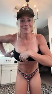 Dianna Dahlgren Try On - EPORNER