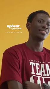 "I always be giving them advice.” Apart from his towering stature within  the team, Malick Diouf, the UP MBT Center and two-time UAAP MVP, also  serves as the team's 'kuya'. Iskolar, this is Upbeat and ...