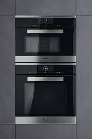 miele dgm steam oven with microwave miele steam oven miele kitchen design miele kitchen appliances