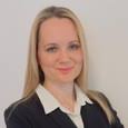 Yulia Olifirenko currently working as Business Development Executive at  DAMAC Properties in UAE