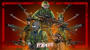 Search free escape from tarkov wallpapers on zedge and personalize your phone to suit you. Escape From Tarkov Fan Art Wallpaper 2560x1440 And 1920x1080 Album On Imgur