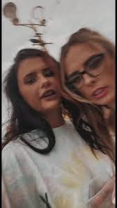 Shannon Corson's Instagram, Twitter & Facebook