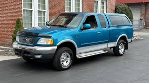 Image result for Chesapeake Blue 1999 F150