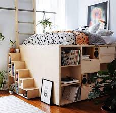 This is the top ten best loft beds listed in malaysia with a good rating. 5 Loft Bed Ideas For Your Small Bedroom Spaces In Malaysia Rekatone Com
