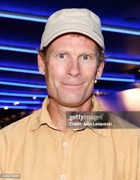 Susan Robertson and Conrad Anker attend a screening of "The Wildest... News  Photo