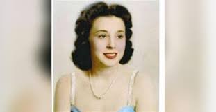 Daviena Schultz Kelly Obituary