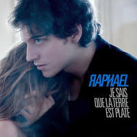 Raphael: albums, songs, concerts