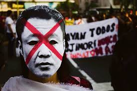 Antifujimorismi kaatoi Perun presidentin